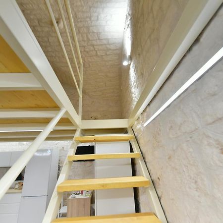 オストゥーニ Casa Elenaヴィラ エクステリア 写真