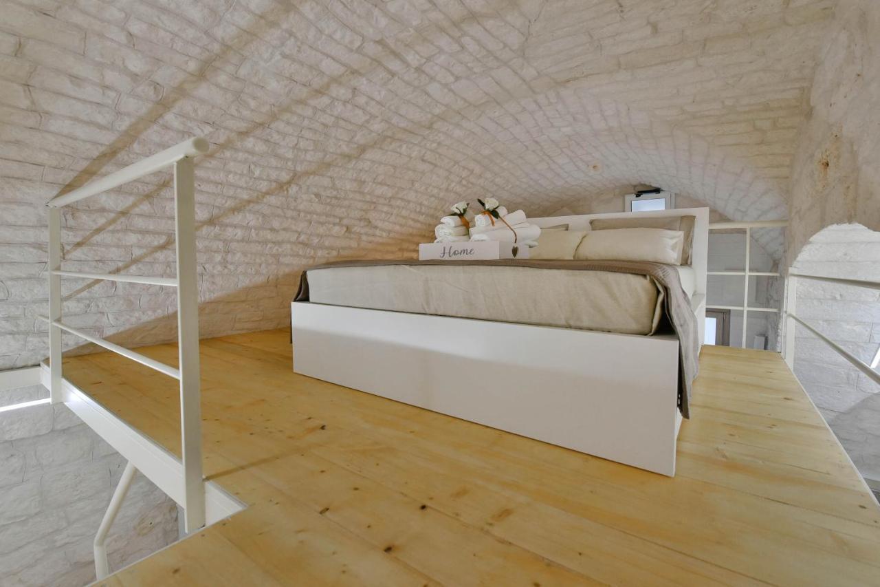 オストゥーニ Casa Elenaヴィラ エクステリア 写真